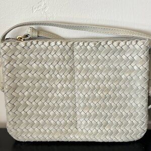 Madewell Leather Crossbody